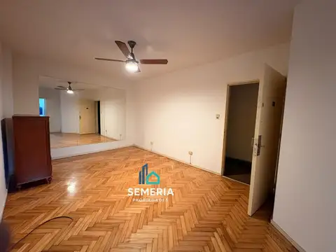 Departamento en Venta en Barrio Norte, USD 90.000