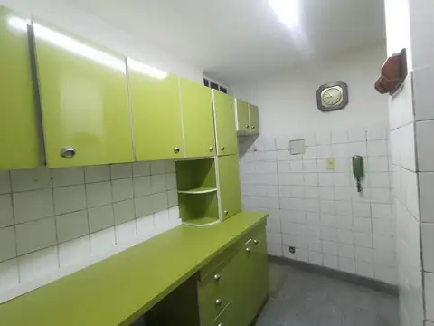 Departamento en Venta en Recoleta, USD 98.000