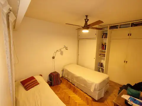 VENTA   2 AMBIENTES Barrio NORTE