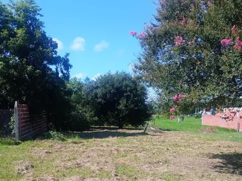 Terreno en Venta en Candelaria, USD 12.130