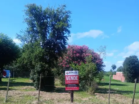 (V592) Amplio terreno en centro de Candelaria