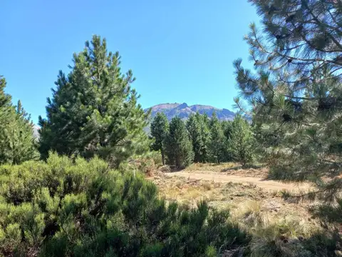 Terreno en Venta en San Carlos de Bariloche, Bariloche