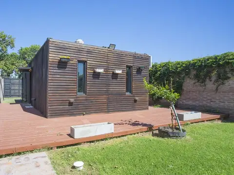 SE VENDE CASA MODULAR MODERNA EN OLIVEROS