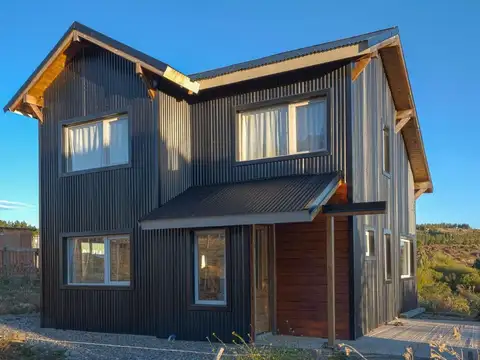 Casa en Venta en Dina Huapi, Pilcaniyeu