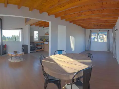 Casa en Venta 2 años