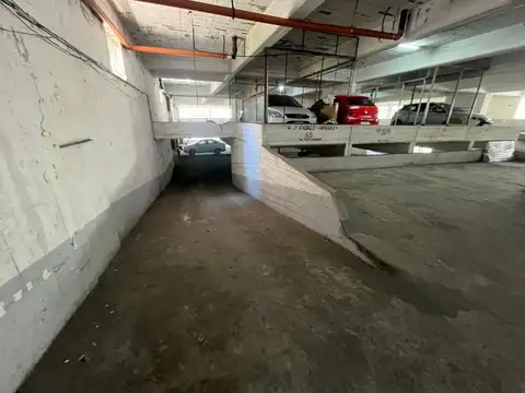 Cochera en Venta Fija