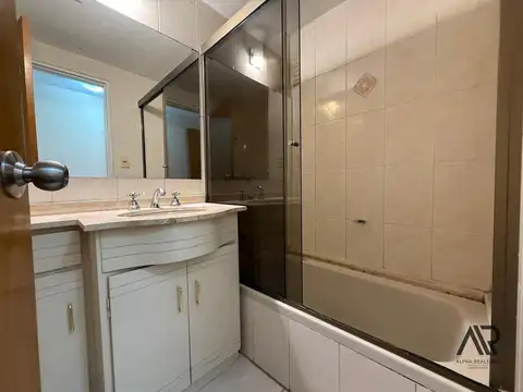 Departamento en Alquiler de 4 dormitorios