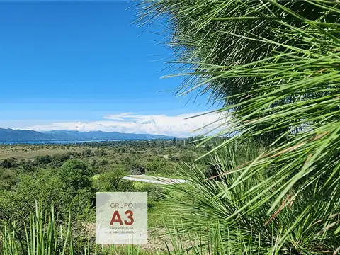 Terreno en Venta en Residencias 4, USD 17.000