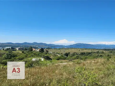 Ruta S 200, Piso Rut