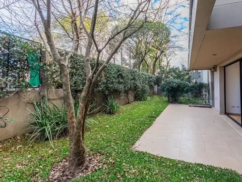 Departamento en Venta en Lomas de San Isidro, USD 265.000