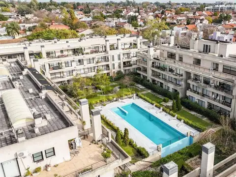 Diego Palma 1200, Piso 0