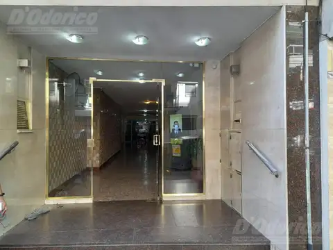 Departamento de 1 dormitorio  en venta  en Caballito.
