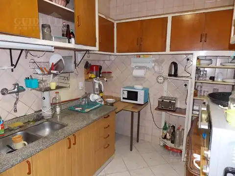 Depto Tipo Casa en Venta al Este
