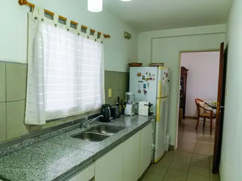 Departamento en Venta 17 años
