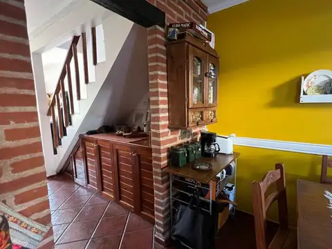 Depto Tipo Casa en Venta de 3 ambientes
