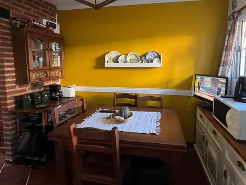 Depto Tipo Casa en Venta en Costa Azul, USD 67.900