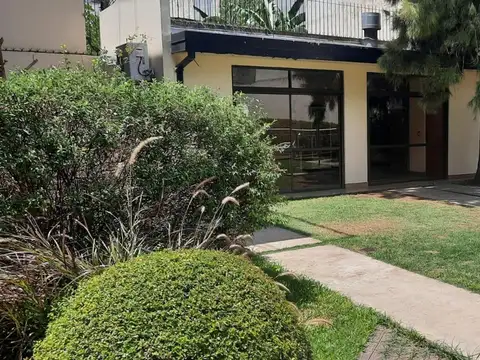 Departamento en Alquiler Temporal de Monoambiente