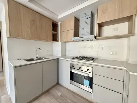 Departamento en Venta en Caballito Norte, USD 135.000