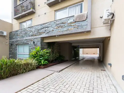 ALQUILER MONOAMBIENTE MORON CON GAS