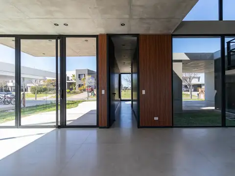 Casa en Alquiler A Estrenar