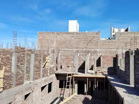 Departamento en Venta 1 año