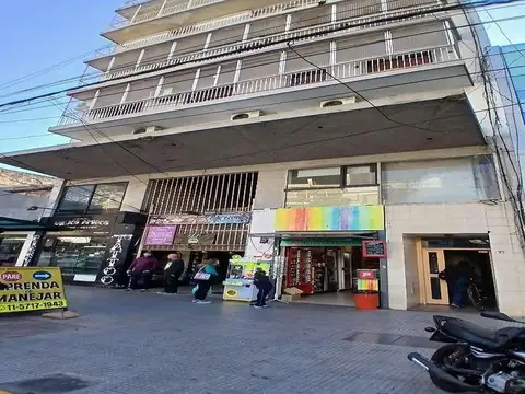 Departamento en venta - 1 Dormitorio1 Baño - 40mts2  - Parque Avellaneda