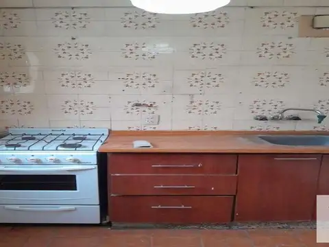 Departamento en Venta 40 años