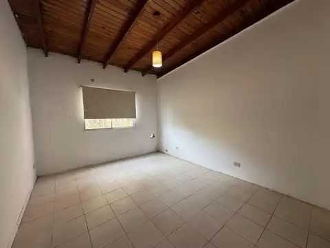 CASA EN ALQUILER
