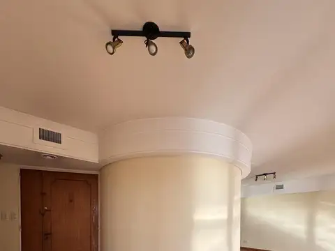 Departamento 6 ambientes con 2 baños