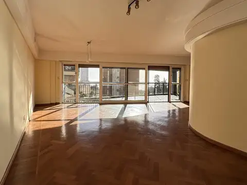Departamento cuatro dormitorios en venta Martin Rosario