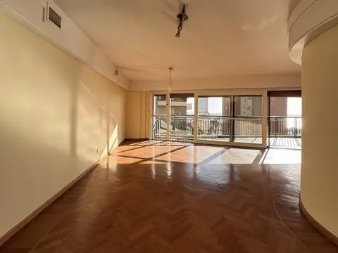 RIOJA 500 - PISO 5- EXCLUSIVO