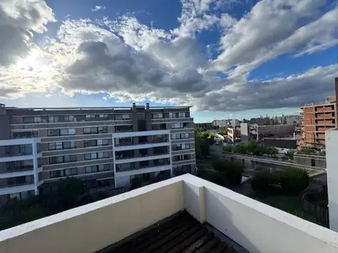 Departamento en Venta 13 años