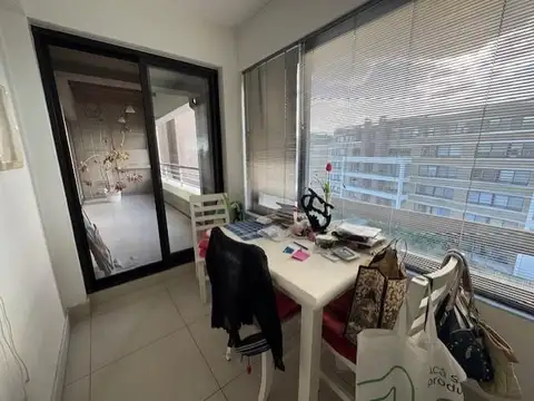 Departamento 4 ambientes con 3 baños