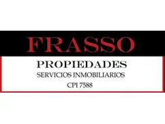 Frasso Propiedades 