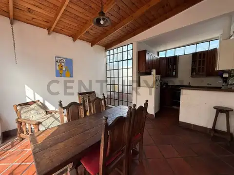 Casa en Venta de 5 dormitorios