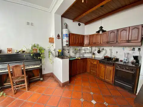 Casa en Venta de 5 dormitorios