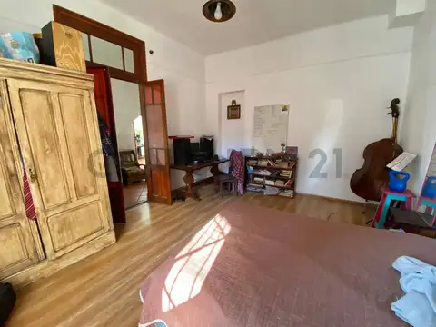 Güemes 100, Piso 0