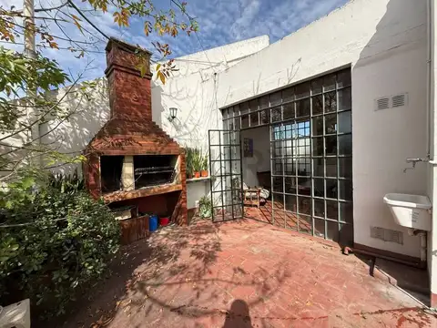 Casa en venta en Crucecita, Avellaneda.