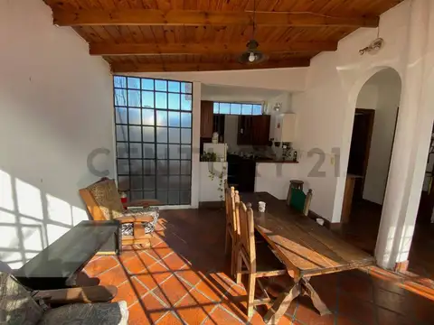 Casa en Venta en Crucesita, USD 210.000