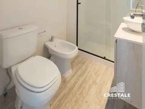 Departamento en Venta al Norte