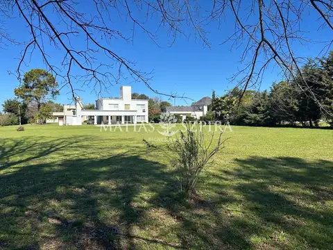 Terreno en venta en club de campo San Diego