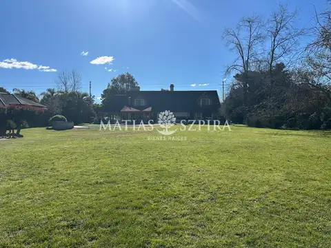 Club de campo San Diego