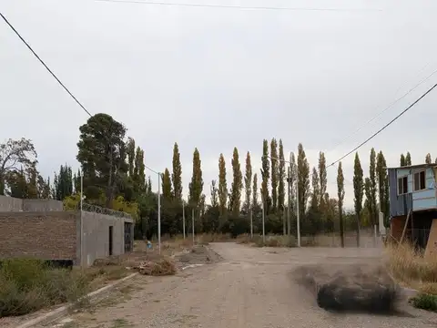 Terreno en Venta de 360,0 m2