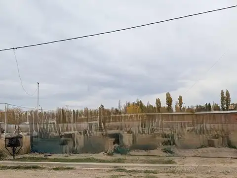 Terreno totalmente financiado Loteo Mangeles - Plottier