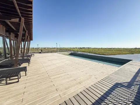 Terreno en Venta en Funes, USD 80.000