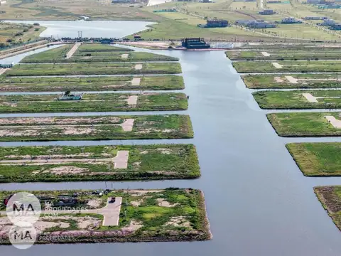 Terreno en Venta de 500,0 m2