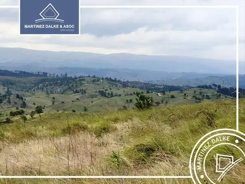 Campo en Venta de 10,09  ha