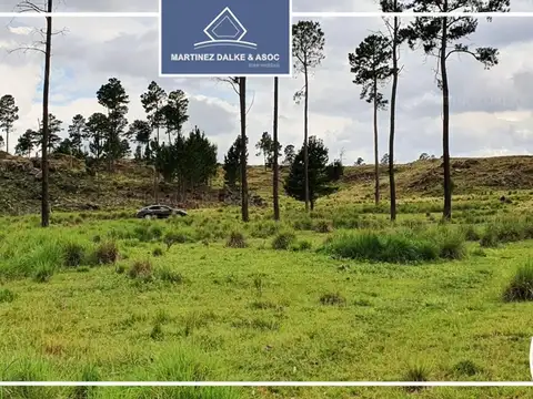 ATHOS PAMPA - Exclusivo lote con vistas y playa de rio priva