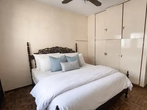 Departamento en Venta en Monserrat, USD 105.000