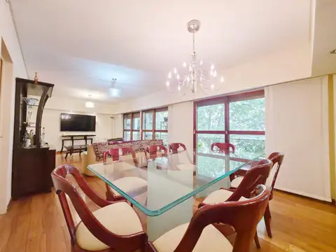 DEPARTAMENTO 4 AMBIENTES 2 COCHERAS BAULERA 